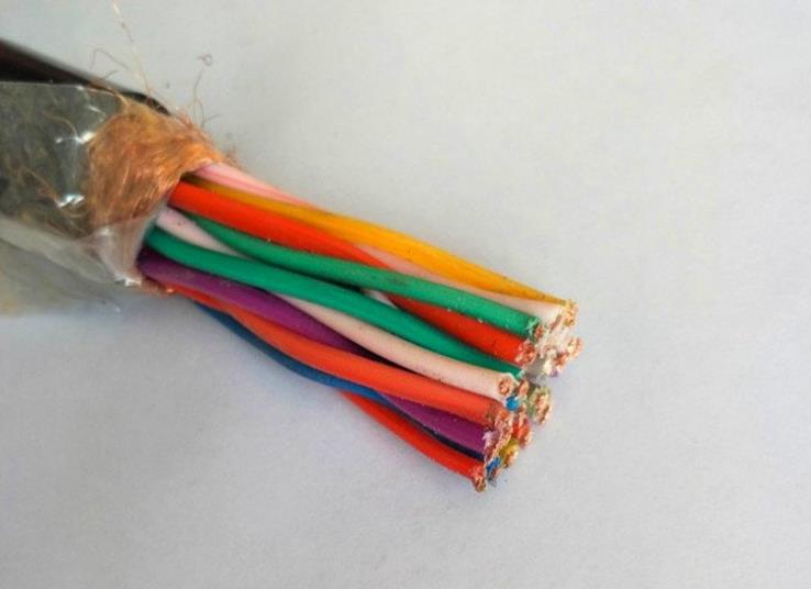 南洋電纜解讀一下絕緣,護套的熱失重的原因是什么 南洋電纜解讀一下絕緣,護套的熱失重的原因是什么